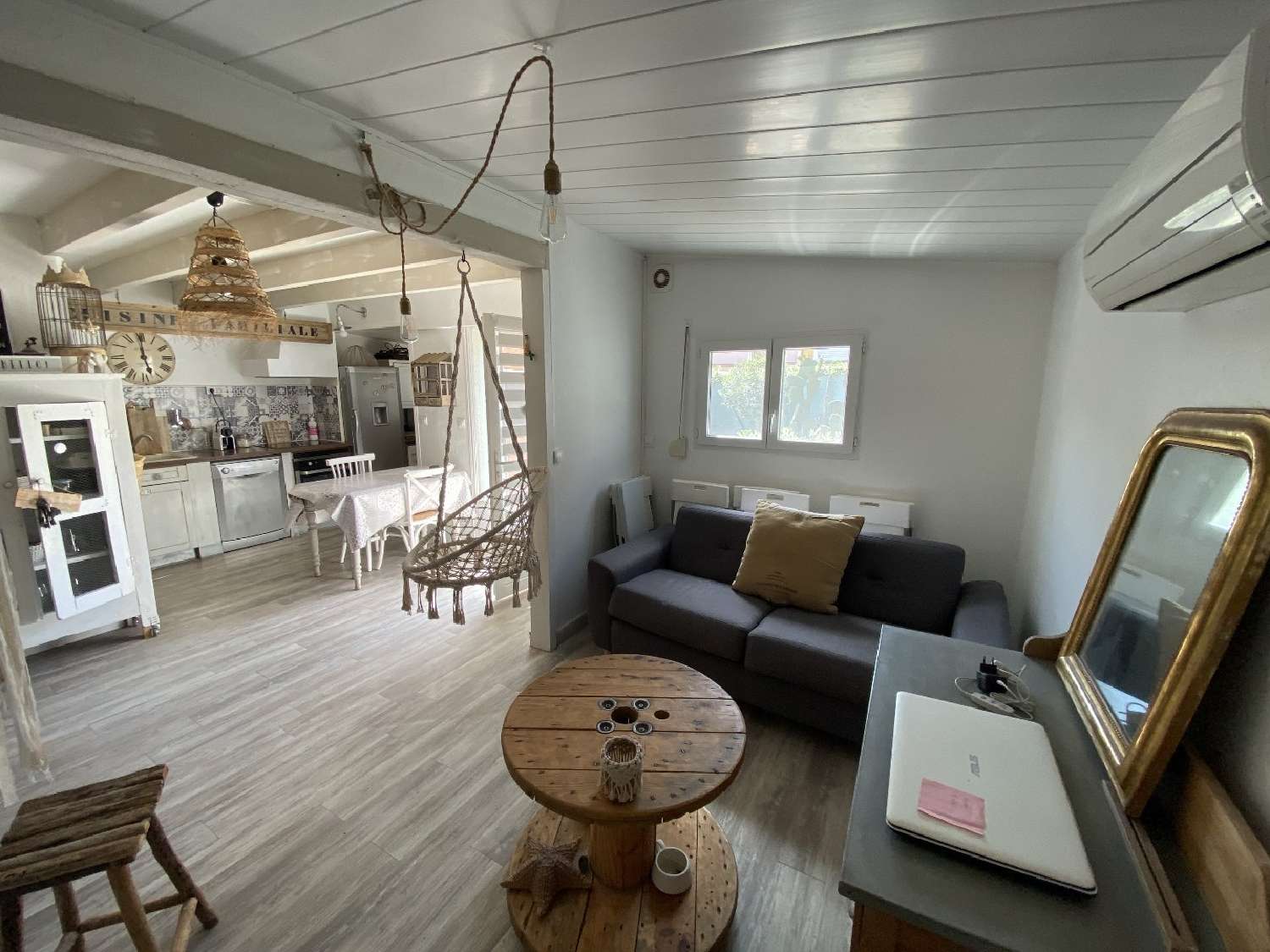  en venta casa Marseillan Hérault 5
