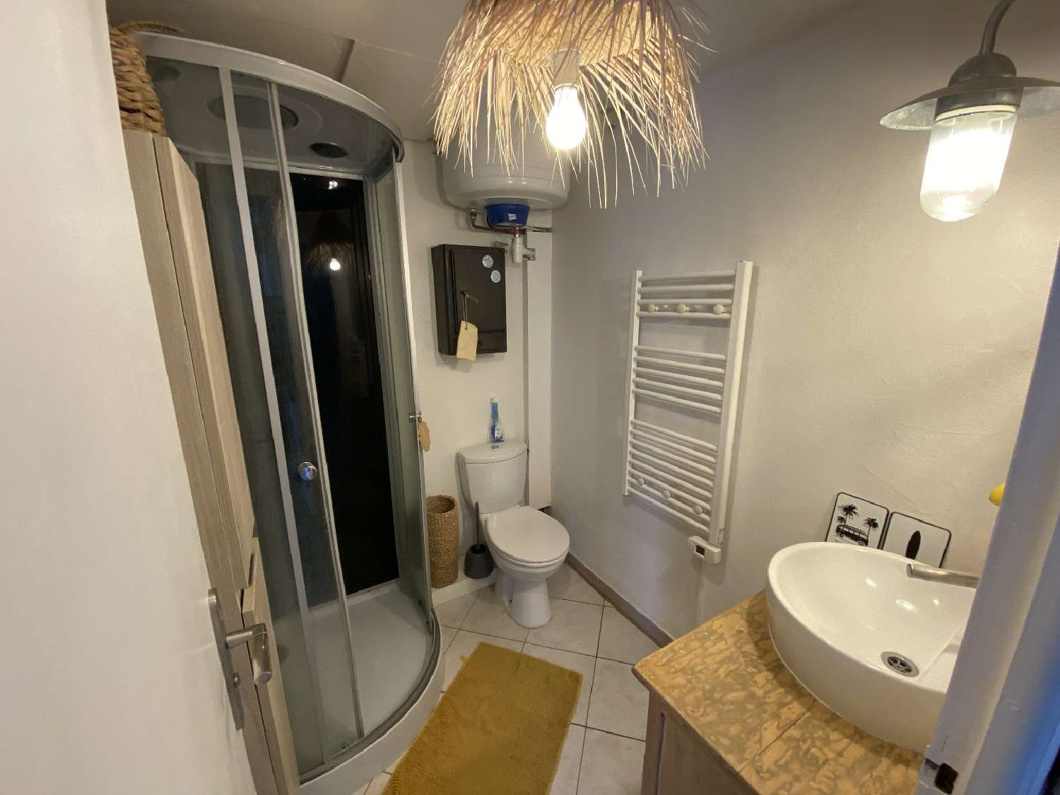  en venta casa Marseillan Hérault 6