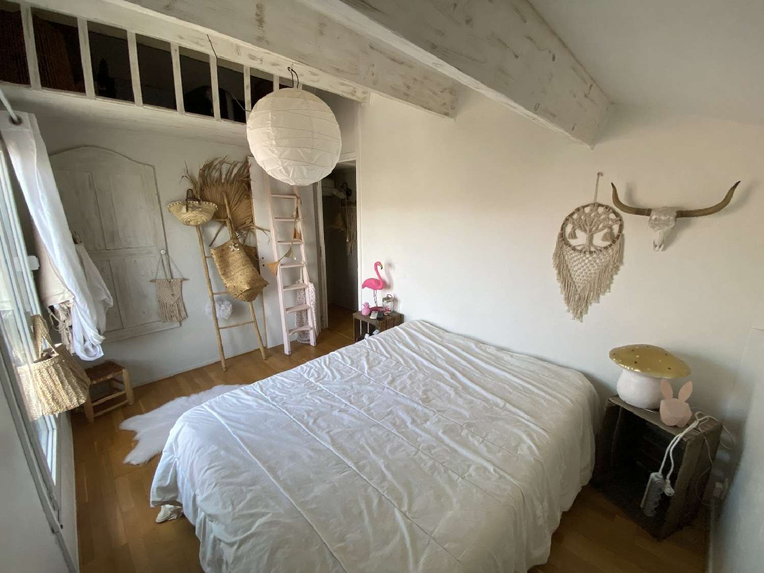  en venta casa Marseillan Hérault 7
