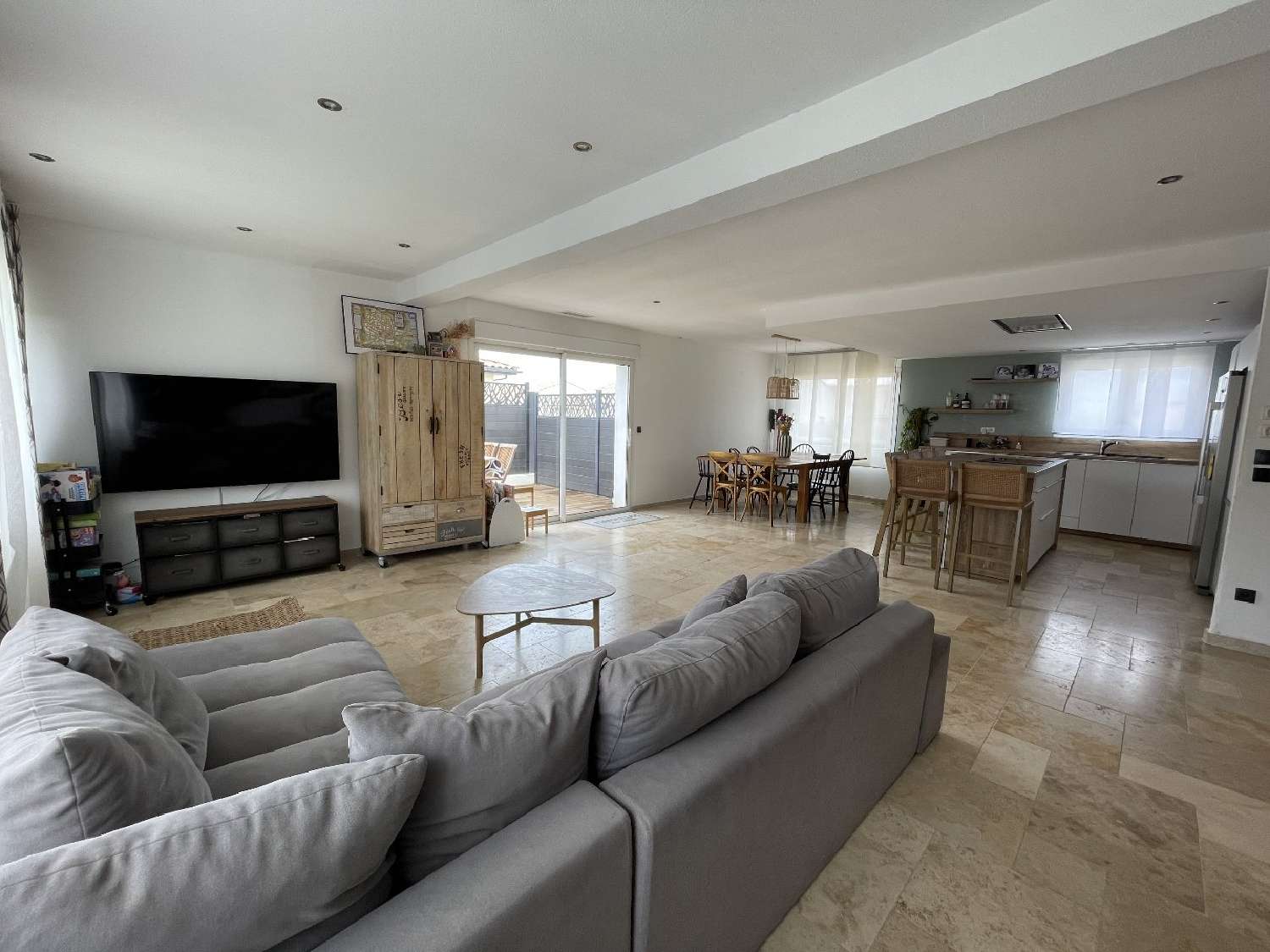  en venta casa Marseillan Hérault 1