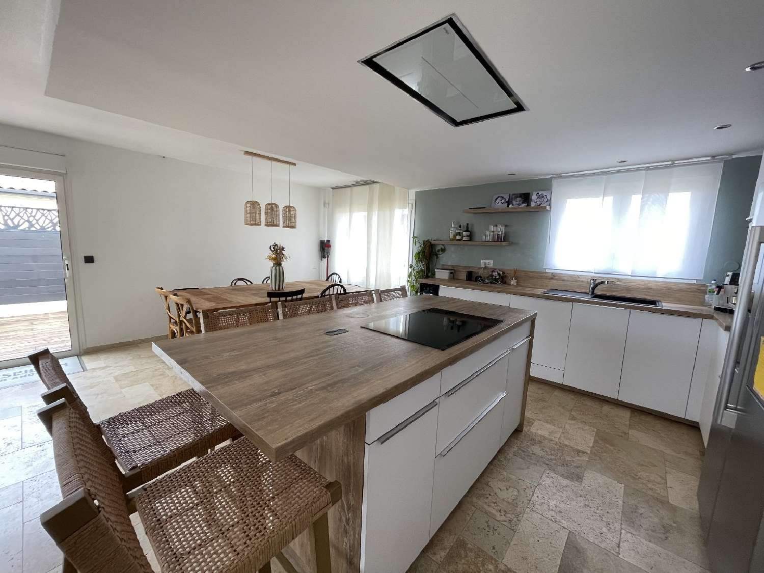 en venta casa Marseillan Hérault 2