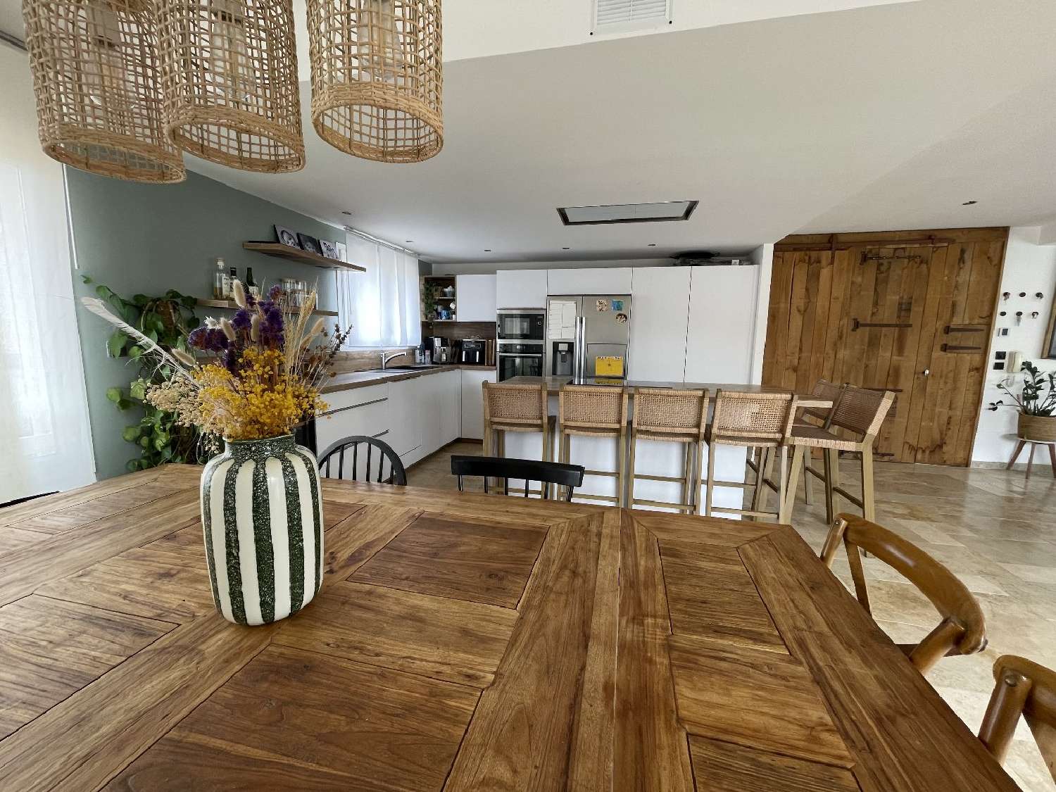  en venta casa Marseillan Hérault 5