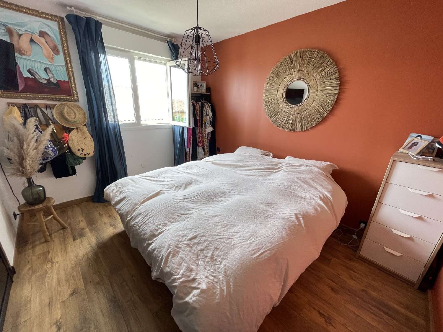  en venta casa Marseillan Hérault 8