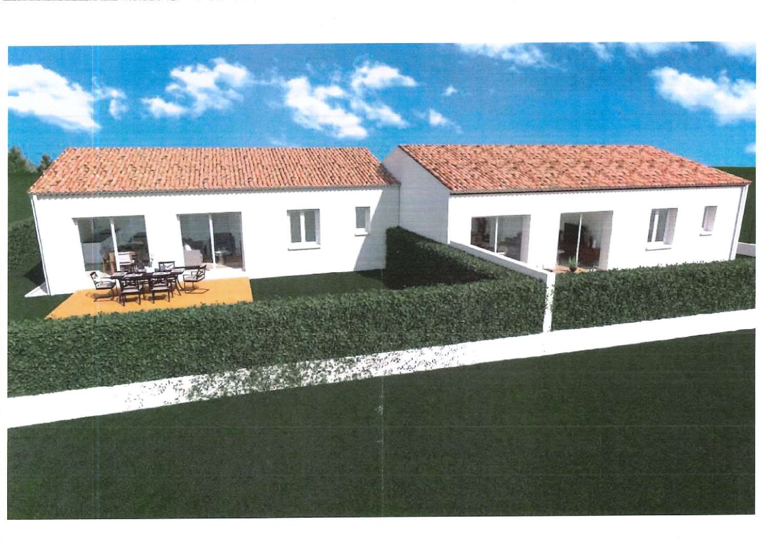  kaufen Haus Marseillan Hérault 2