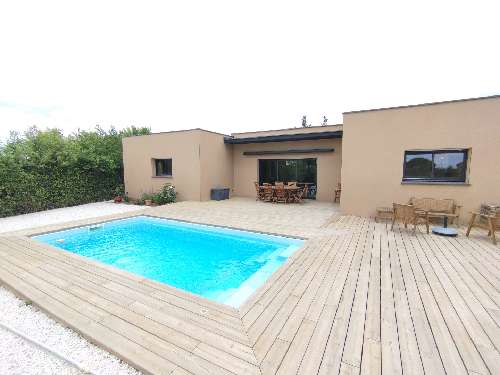 Marseillan Hérault Haus Bild 7063435