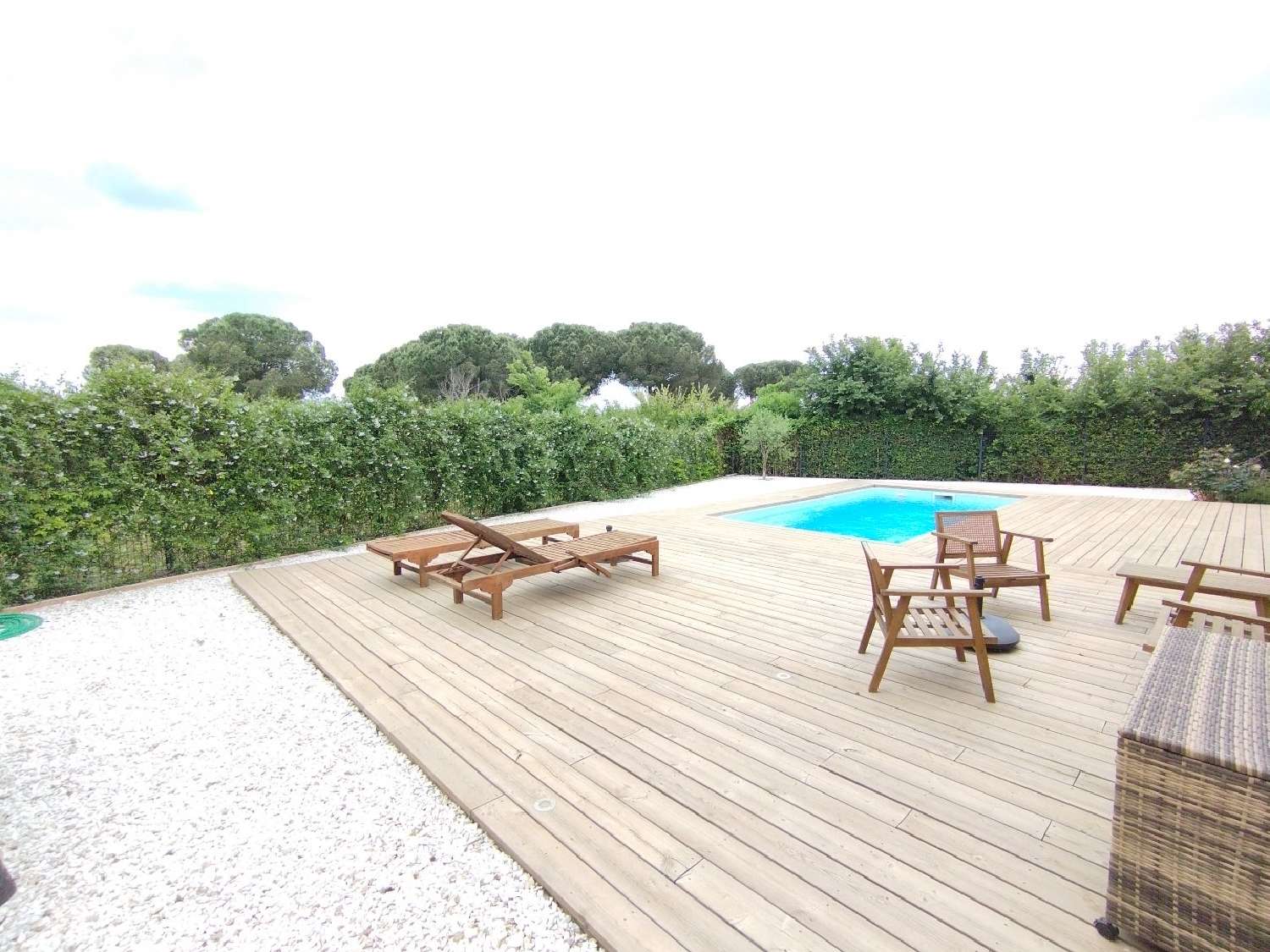  kaufen Haus Marseillan Hérault 2