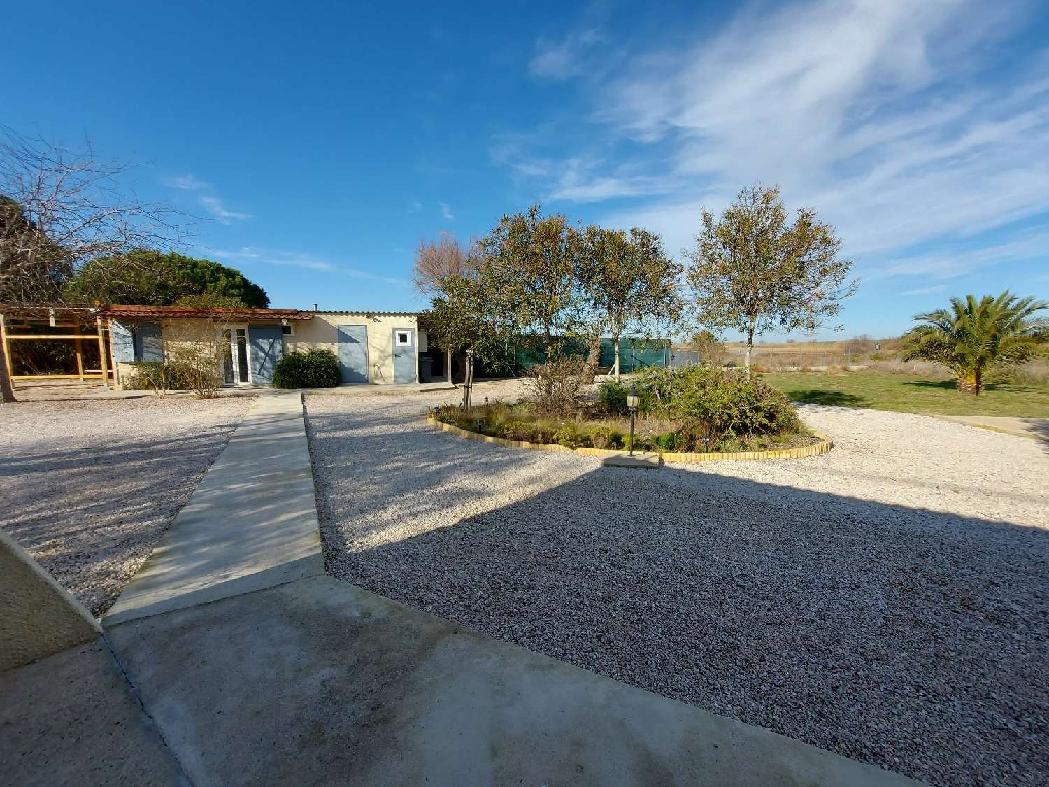  for sale house Marseillan Hérault 2