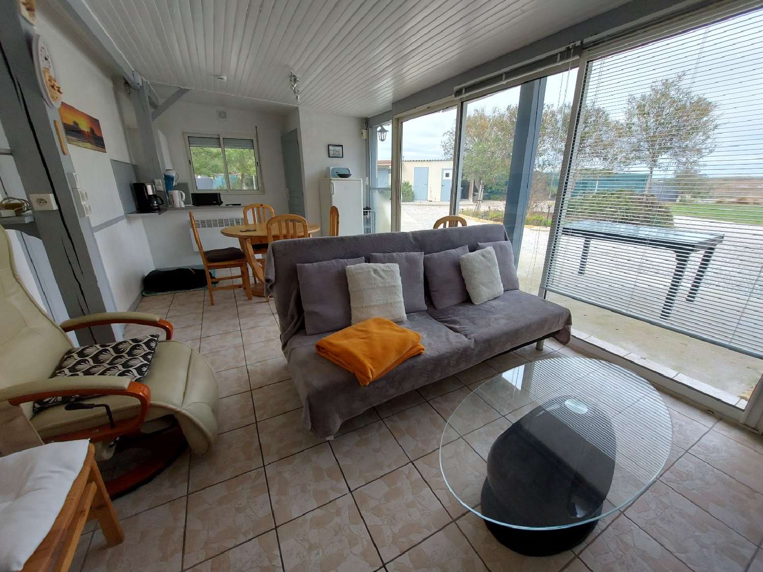  for sale house Marseillan Hérault 4