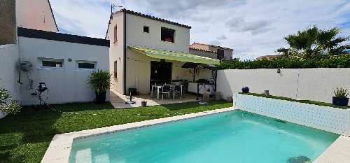 Marseillan Hérault house foto 7058985