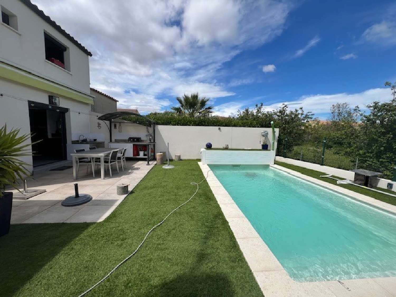  for sale house Marseillan Hérault 4