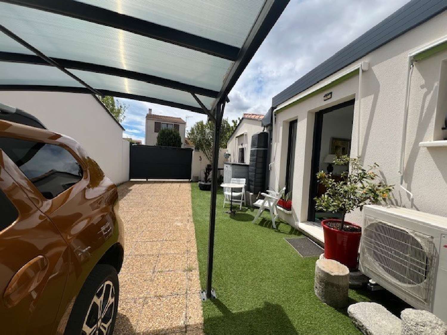  for sale house Marseillan Hérault 7