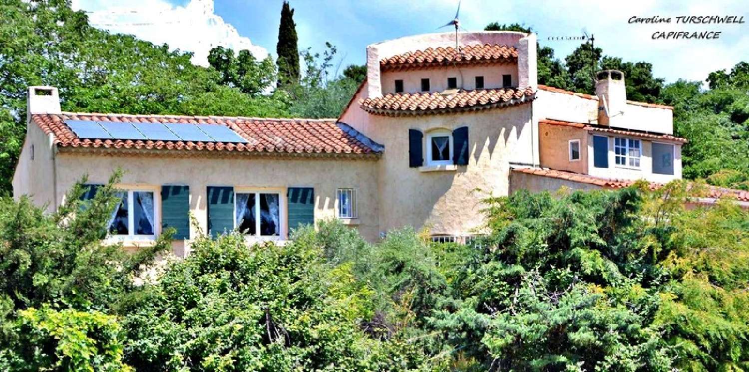  for sale house Marseille 12e Arrondissement Bouches-du-Rhône 2