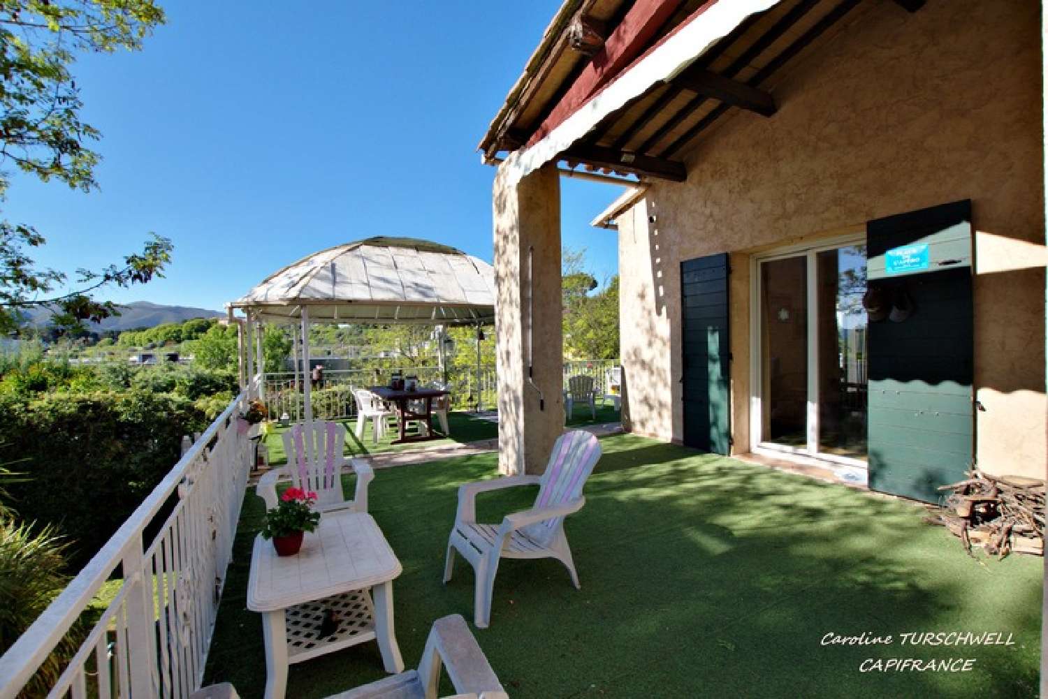  for sale house Marseille 12e Arrondissement Bouches-du-Rhône 3