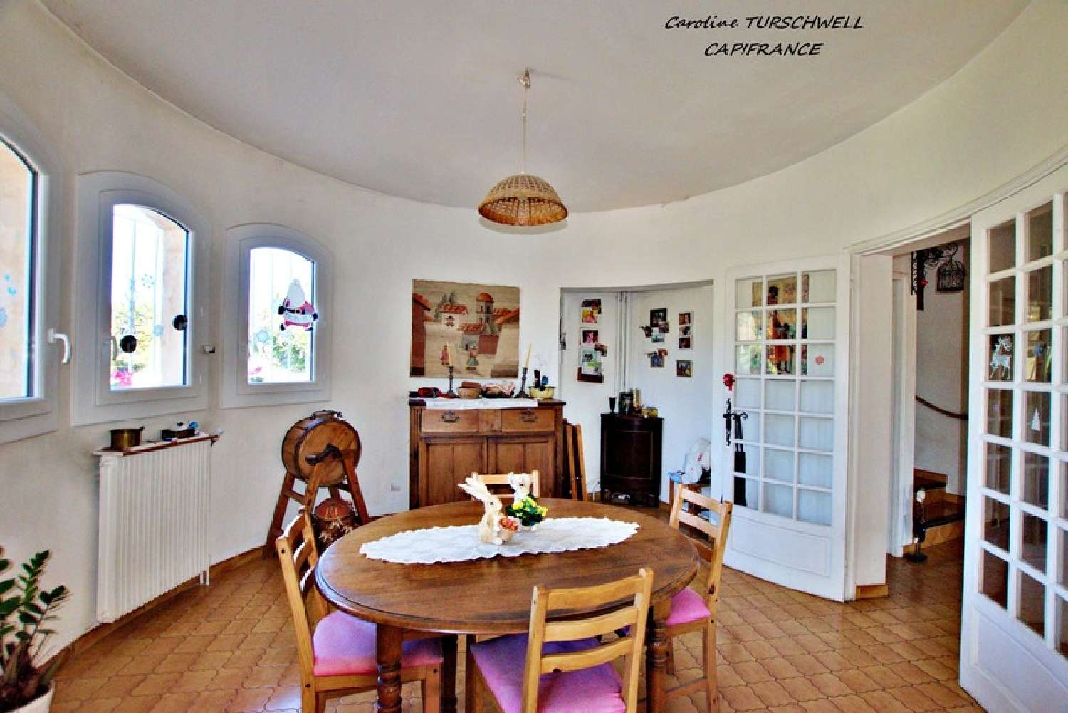  for sale house Marseille 12e Arrondissement Bouches-du-Rhône 5