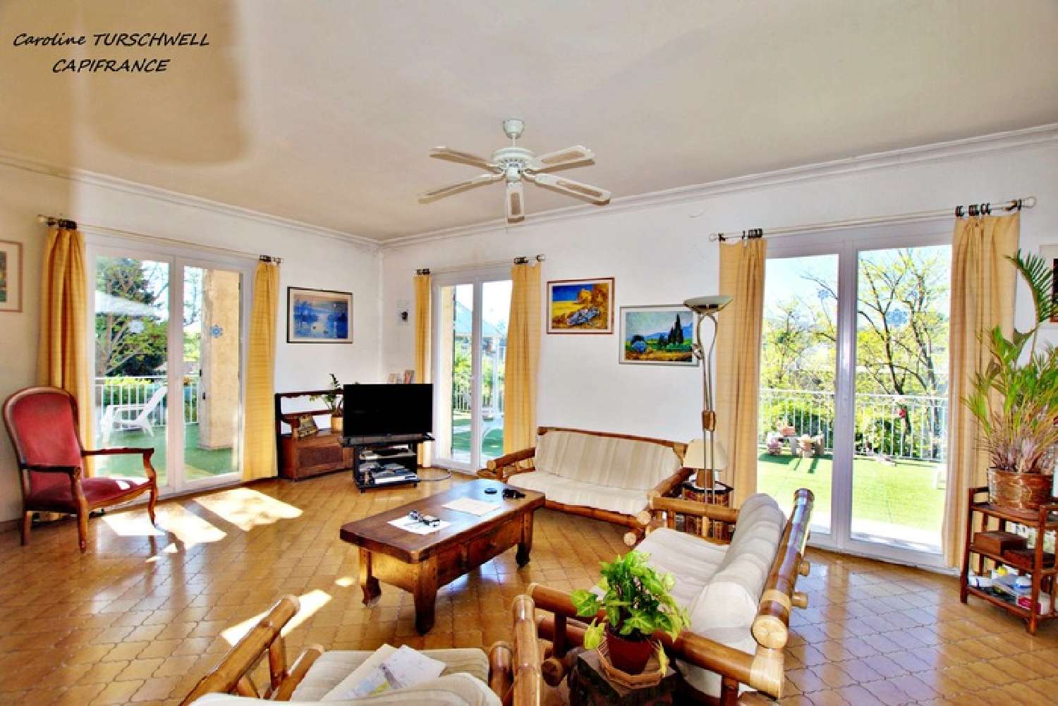  for sale house Marseille 12e Arrondissement Bouches-du-Rhône 7