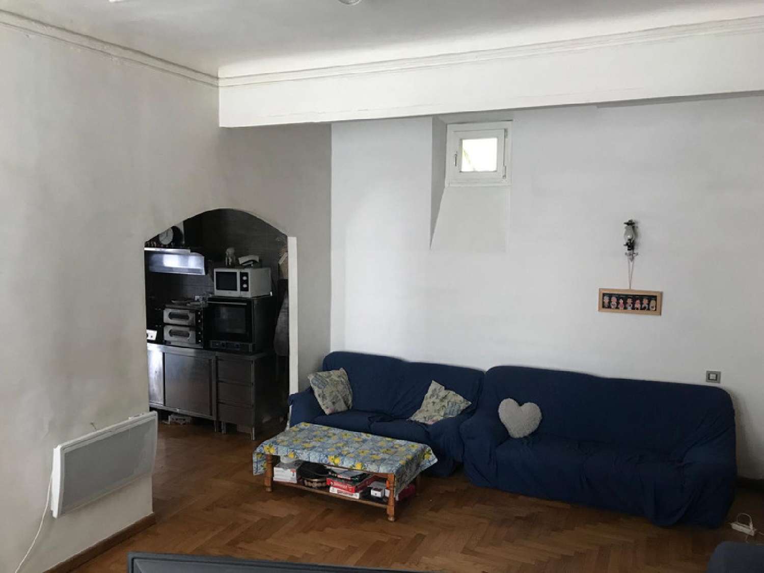  te koop huis Marseille 1er Arrondissement Bouches-du-Rhône 2