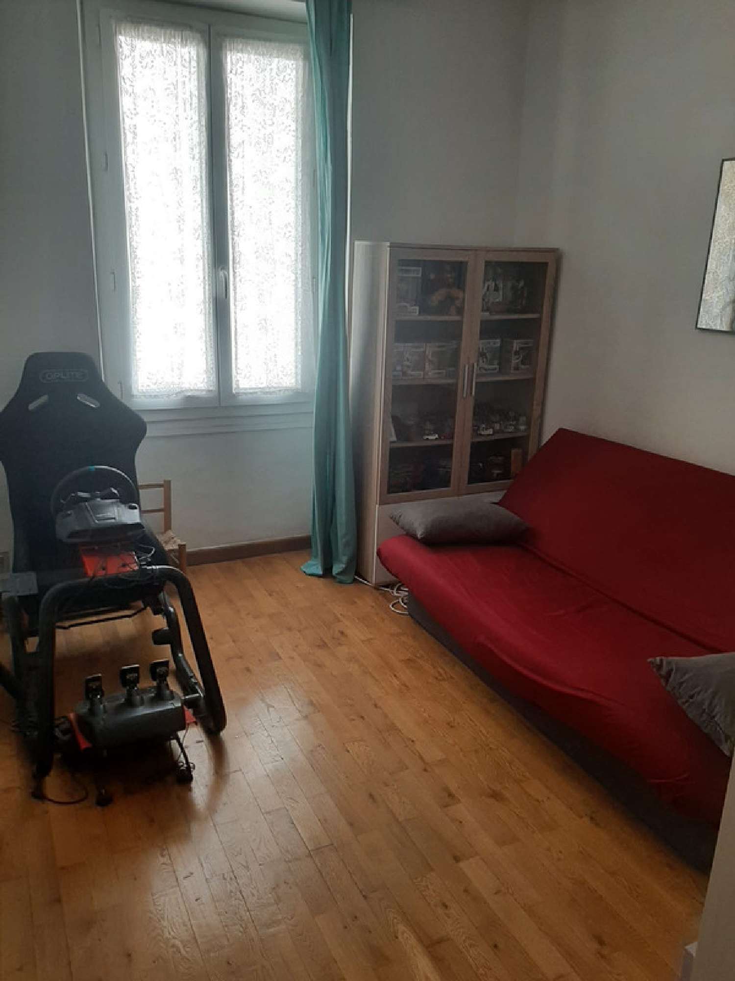  te koop huis Marseille 1er Arrondissement Bouches-du-Rhône 4