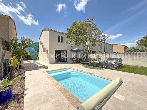 Marsillargues Hérault Haus Bild 7067654