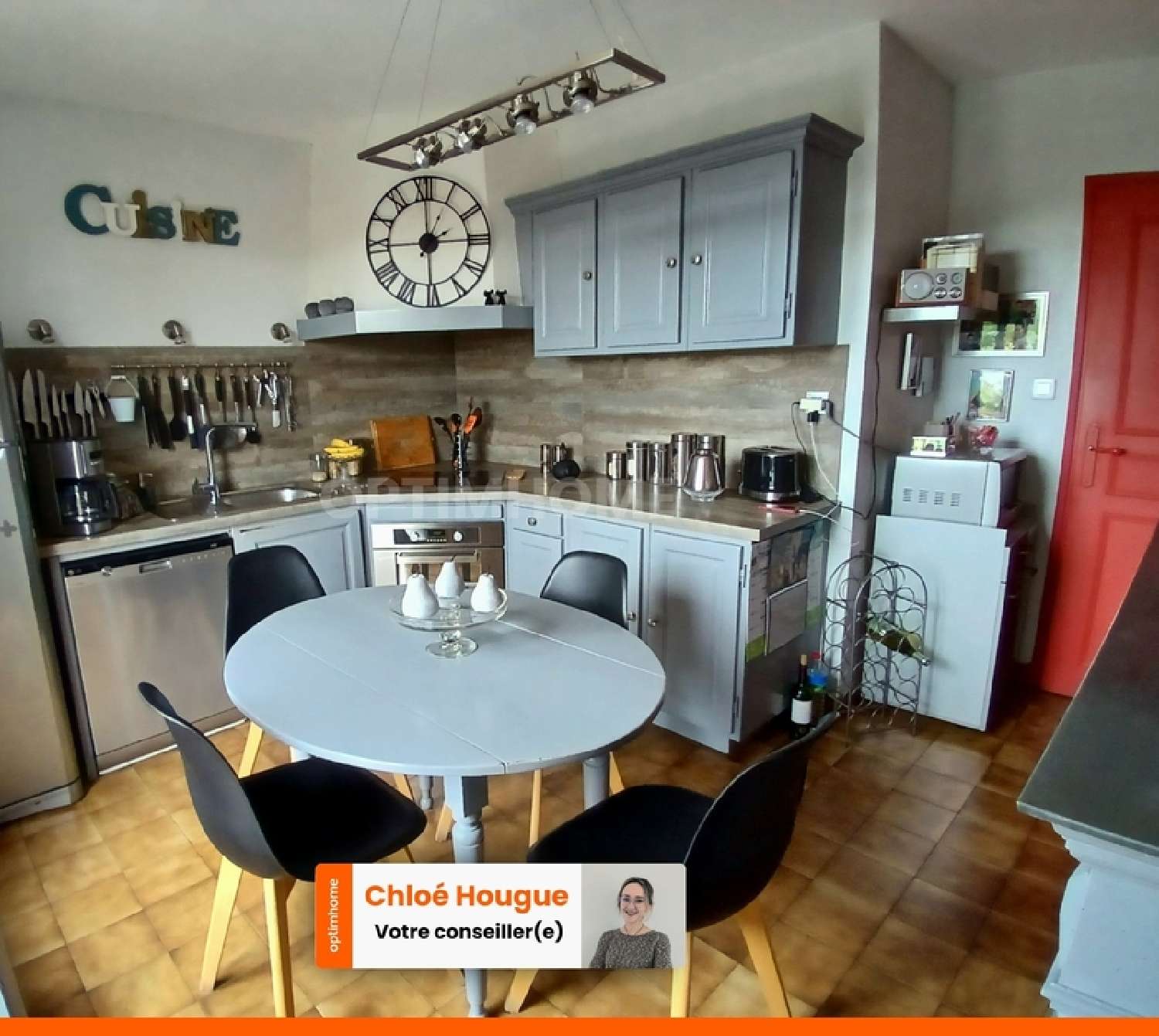 te koop huis Marssac-sur-Tarn Tarn 3