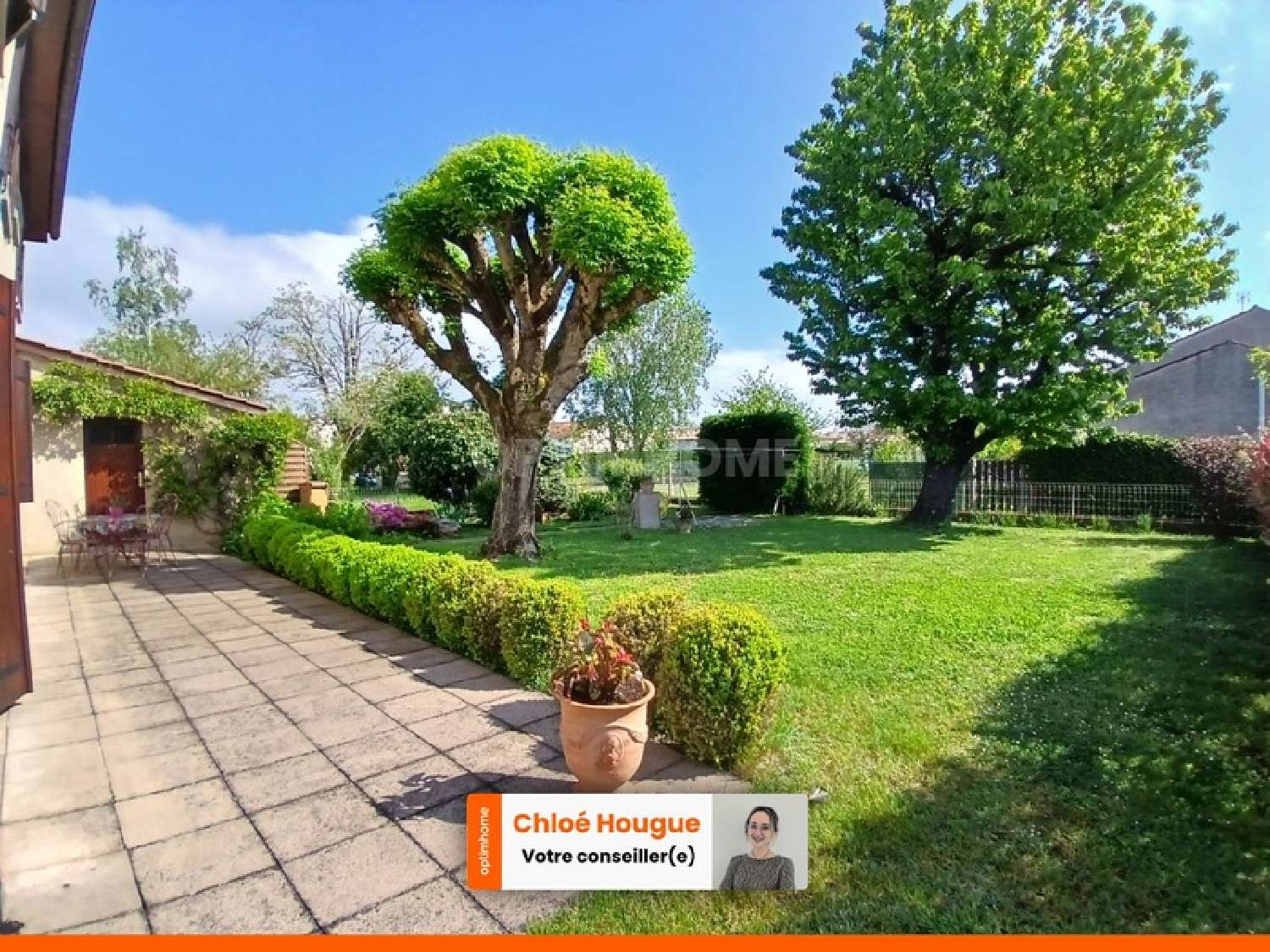  te koop huis Marssac-sur-Tarn Tarn 5