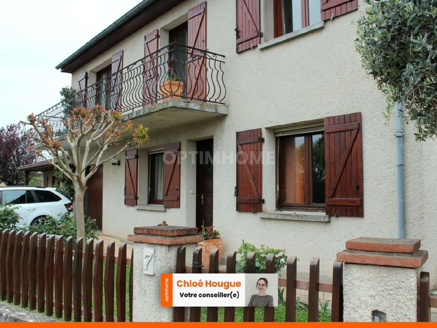  te koop huis Marssac-sur-Tarn Tarn 6