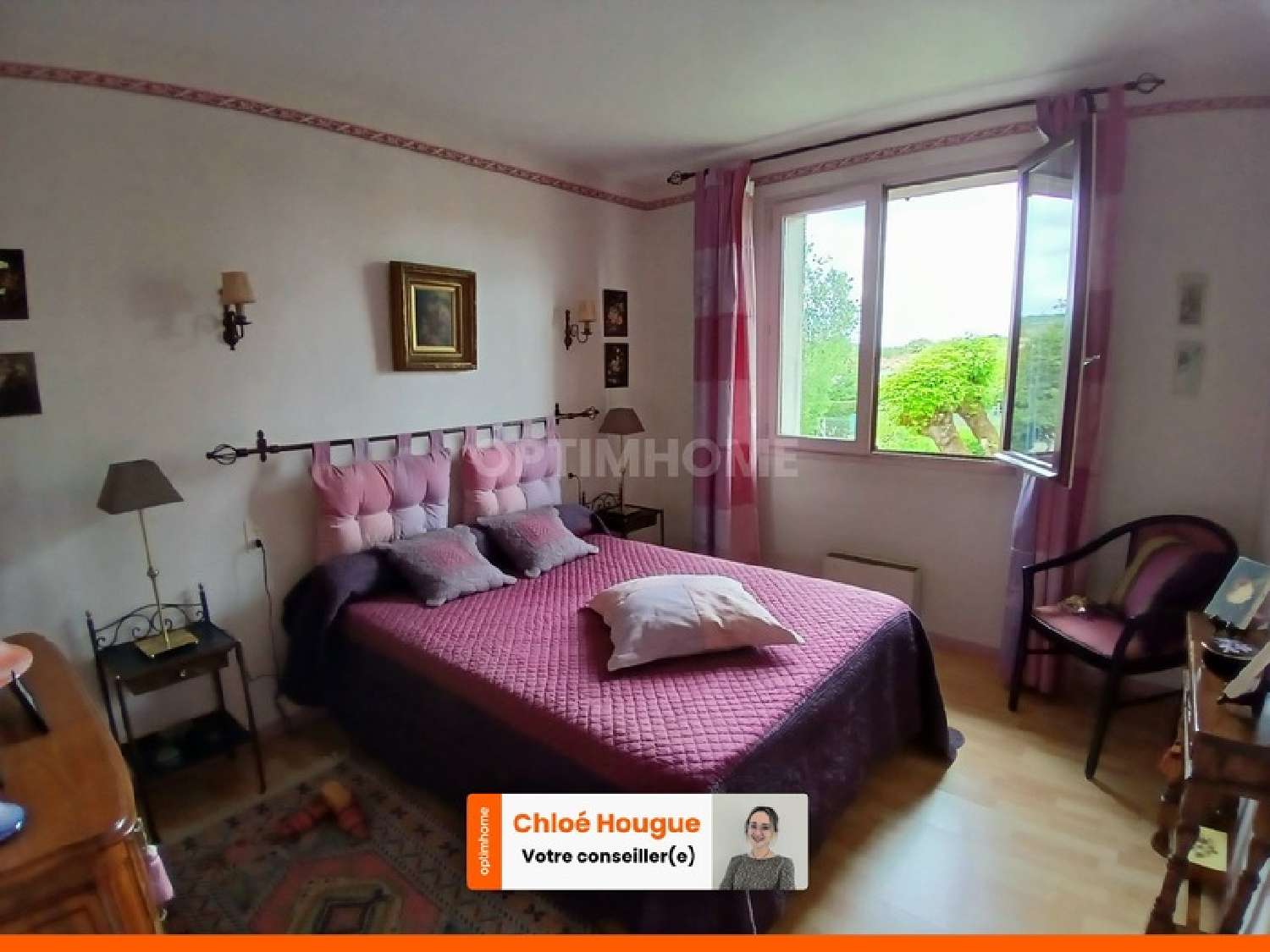 te koop huis Marssac-sur-Tarn Tarn 7
