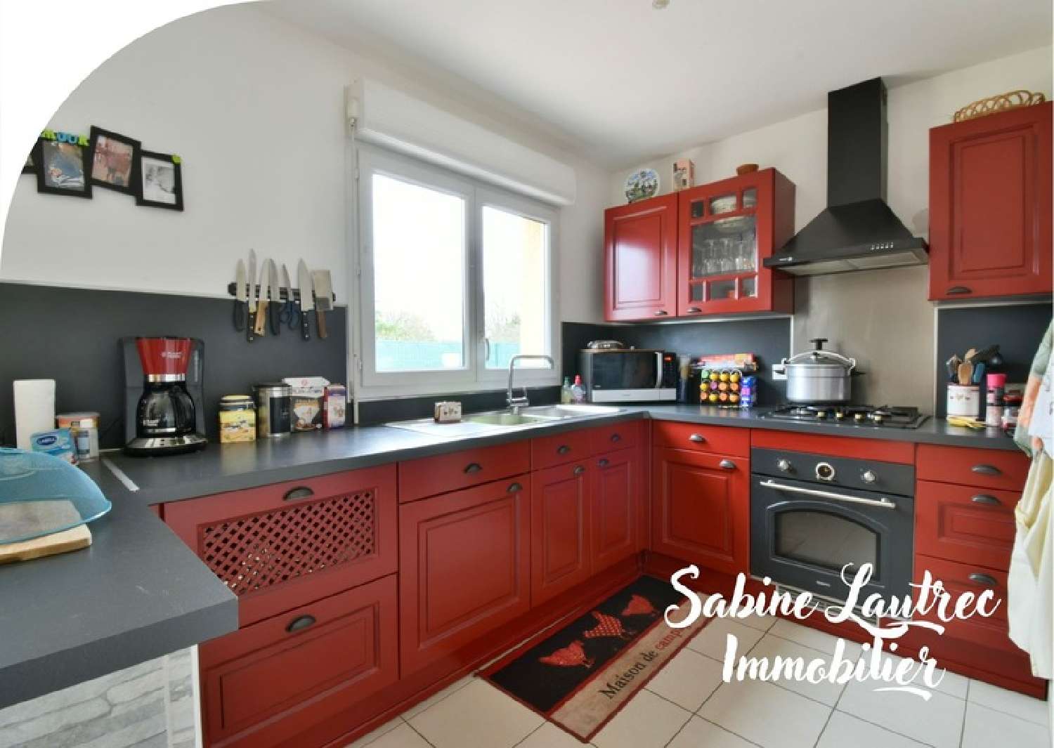  te koop huis Marssac-sur-Tarn Tarn 3