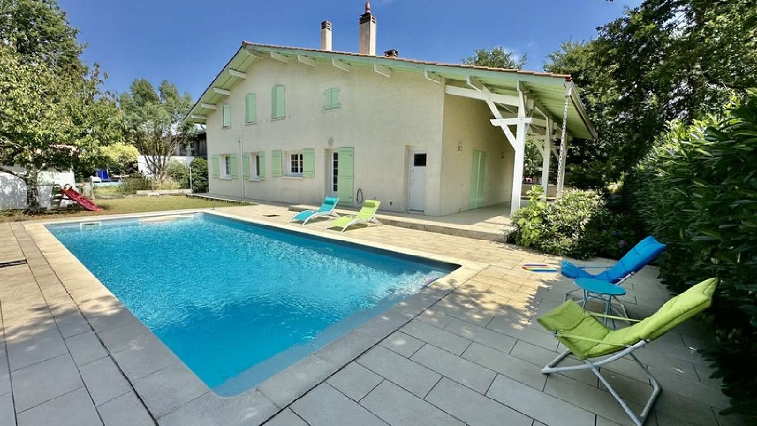  en venta casa Martignas-sur-Jalle Gironde 6