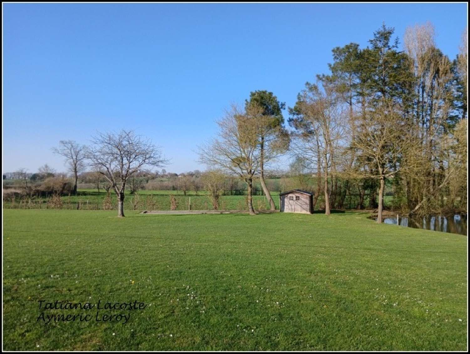 en venta casa Martigné-Ferchaud Ille-et-Vilaine 2