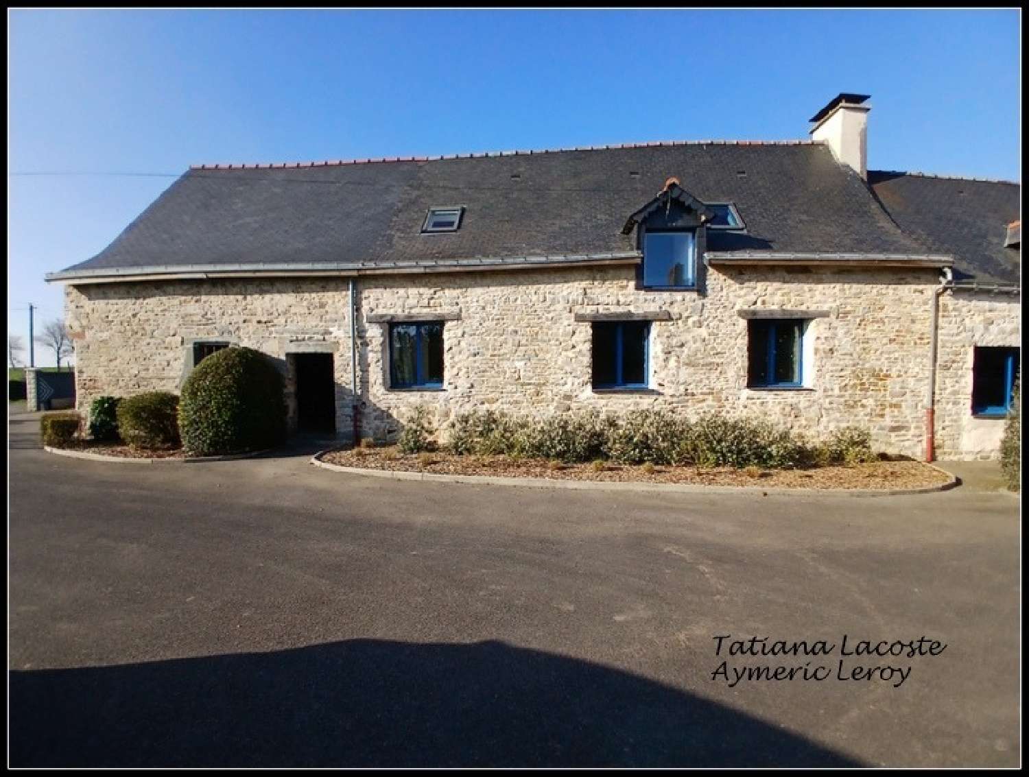  en venta casa Martigné-Ferchaud Ille-et-Vilaine 4
