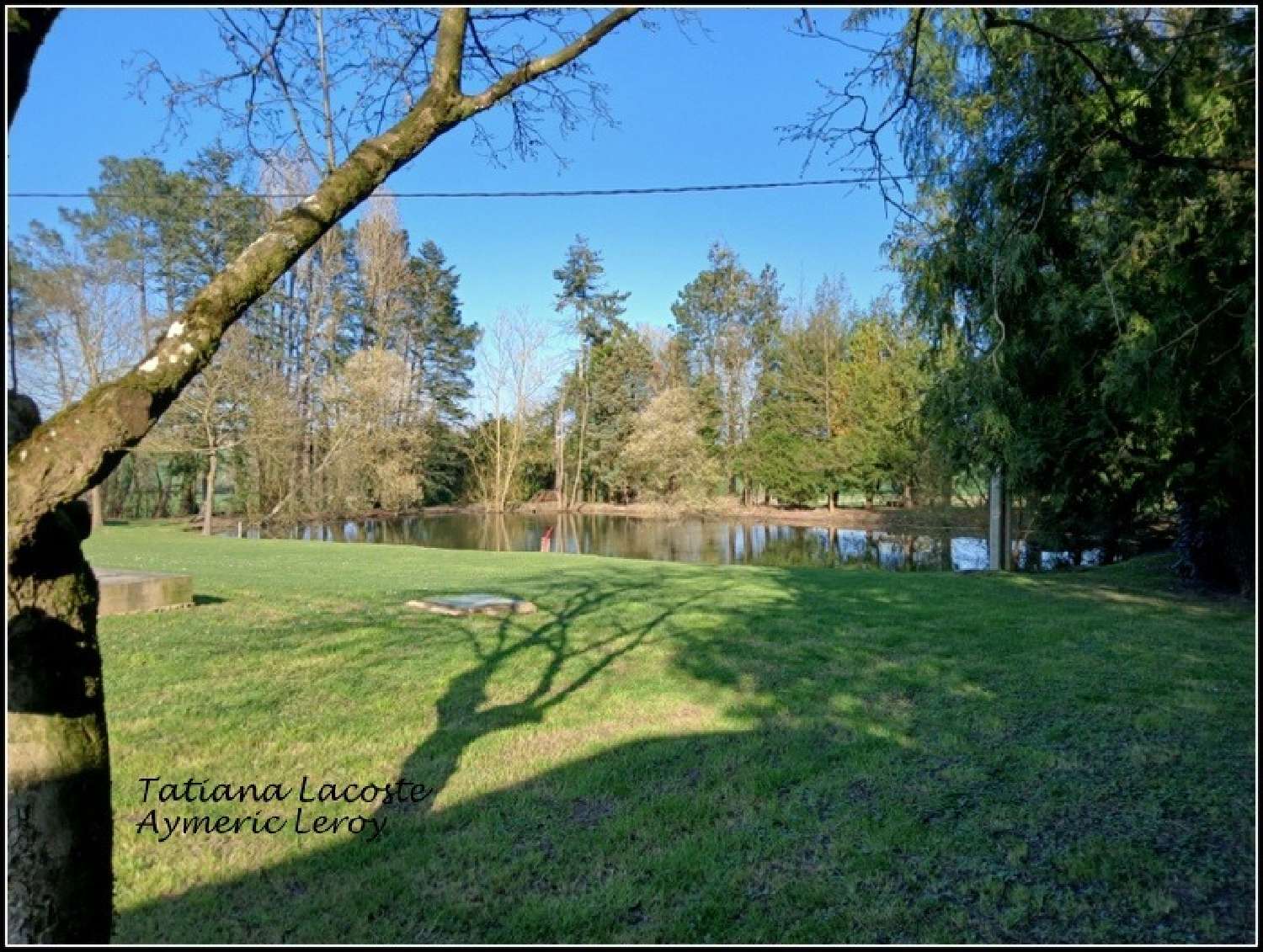  en venta casa Martigné-Ferchaud Ille-et-Vilaine 6