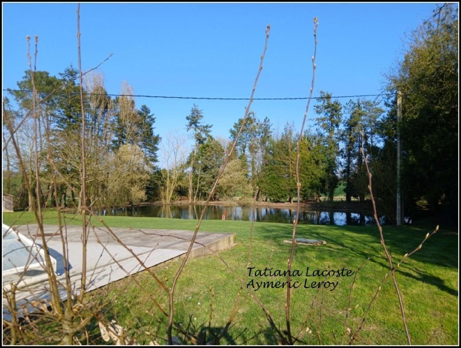  en venta casa Martigné-Ferchaud Ille-et-Vilaine 7