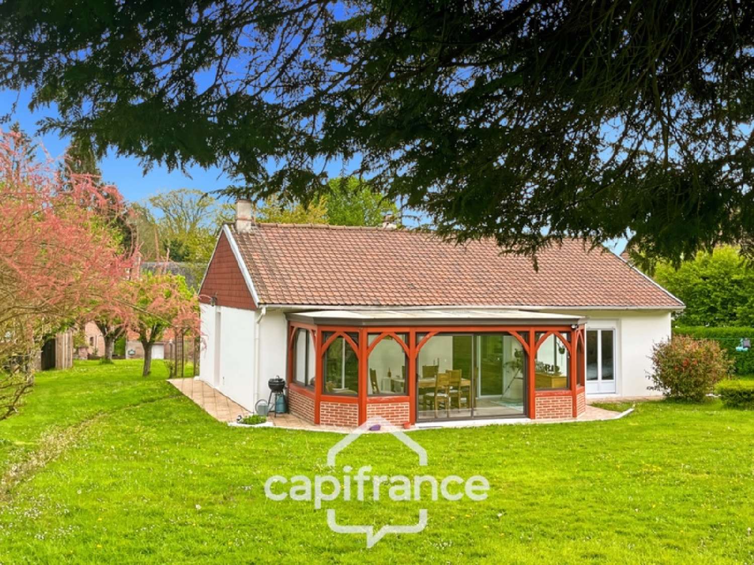  à vendre maison Martigny Seine-Maritime 2