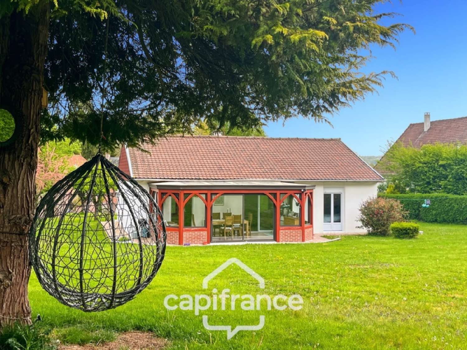  à vendre maison Martigny Seine-Maritime 3