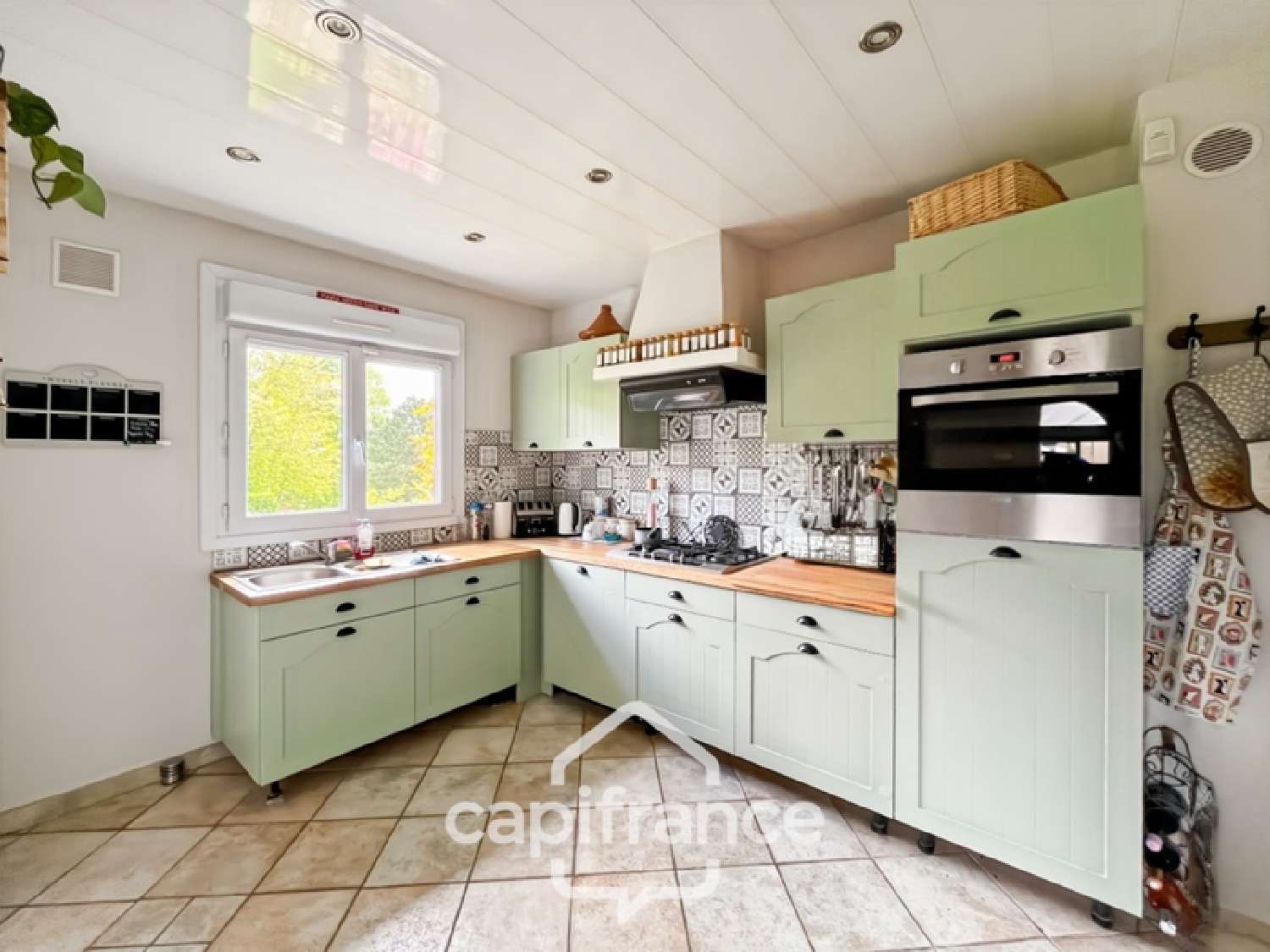 à vendre maison Martigny Seine-Maritime 5