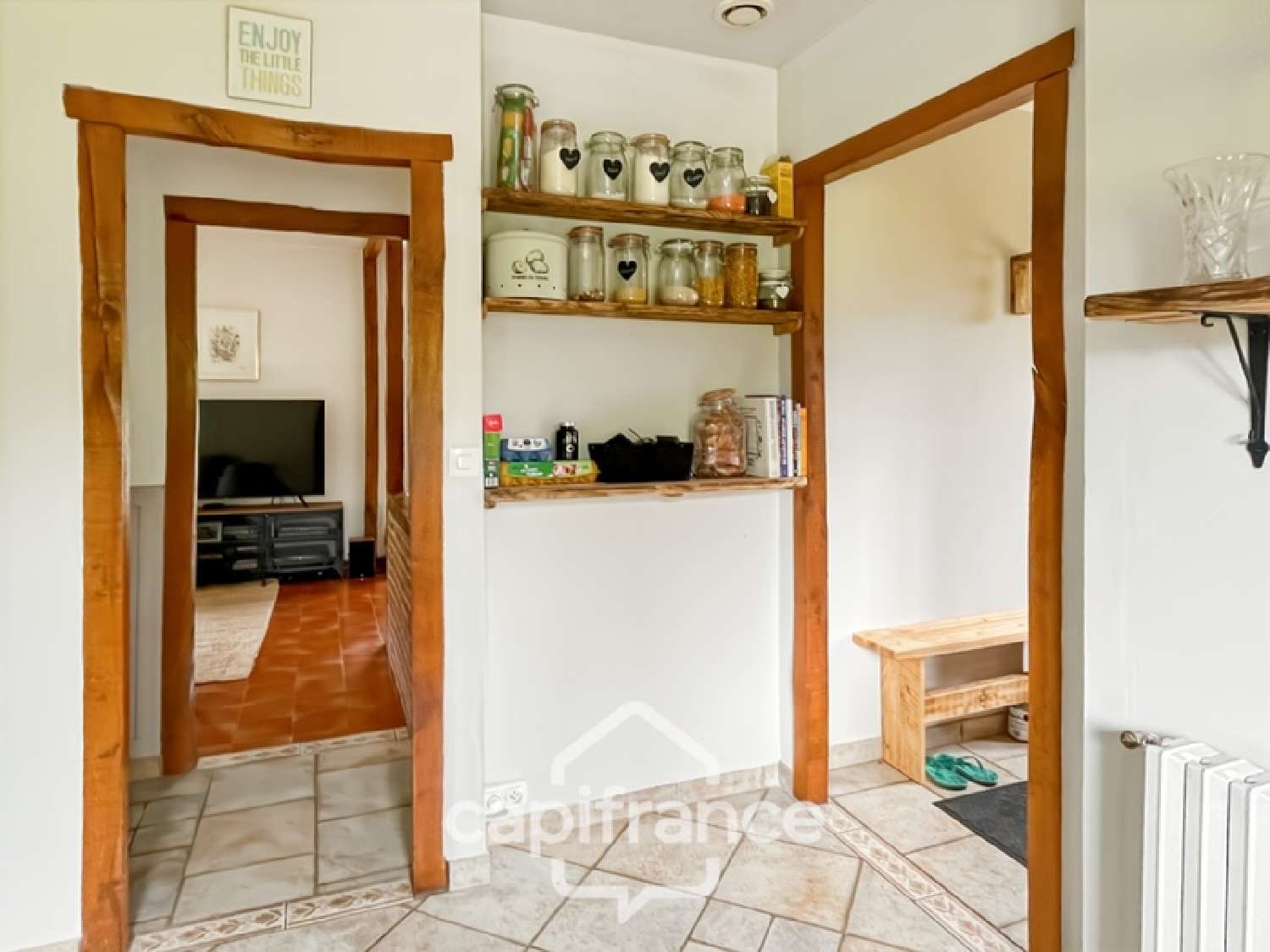  à vendre maison Martigny Seine-Maritime 6