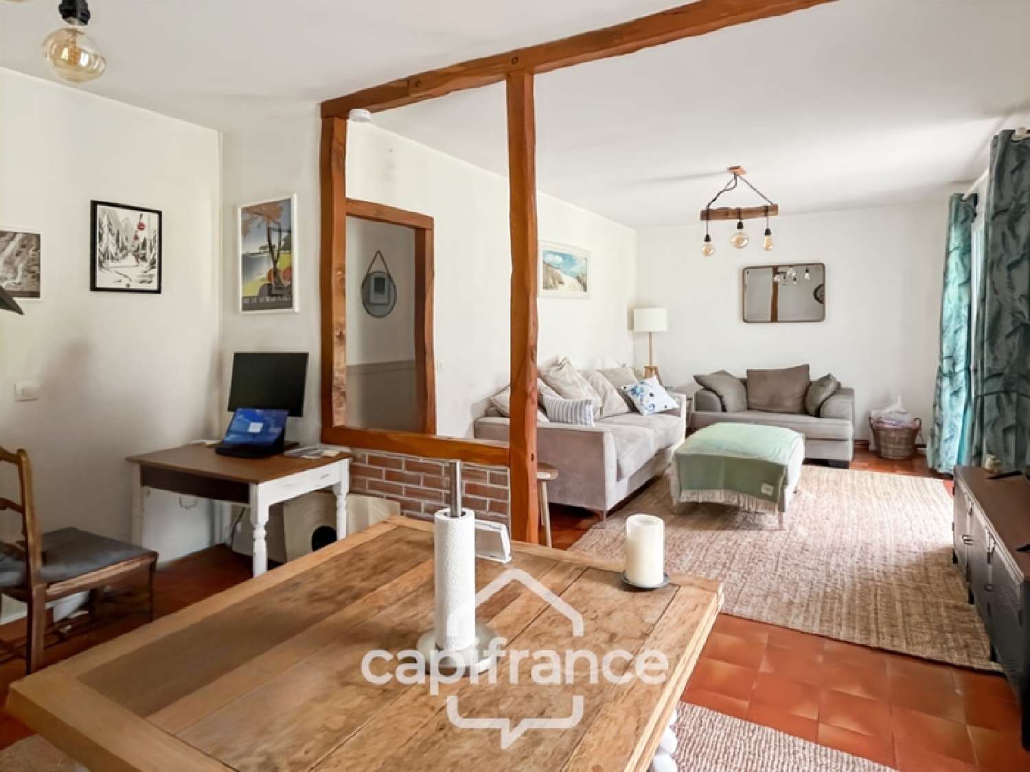  à vendre maison Martigny Seine-Maritime 8