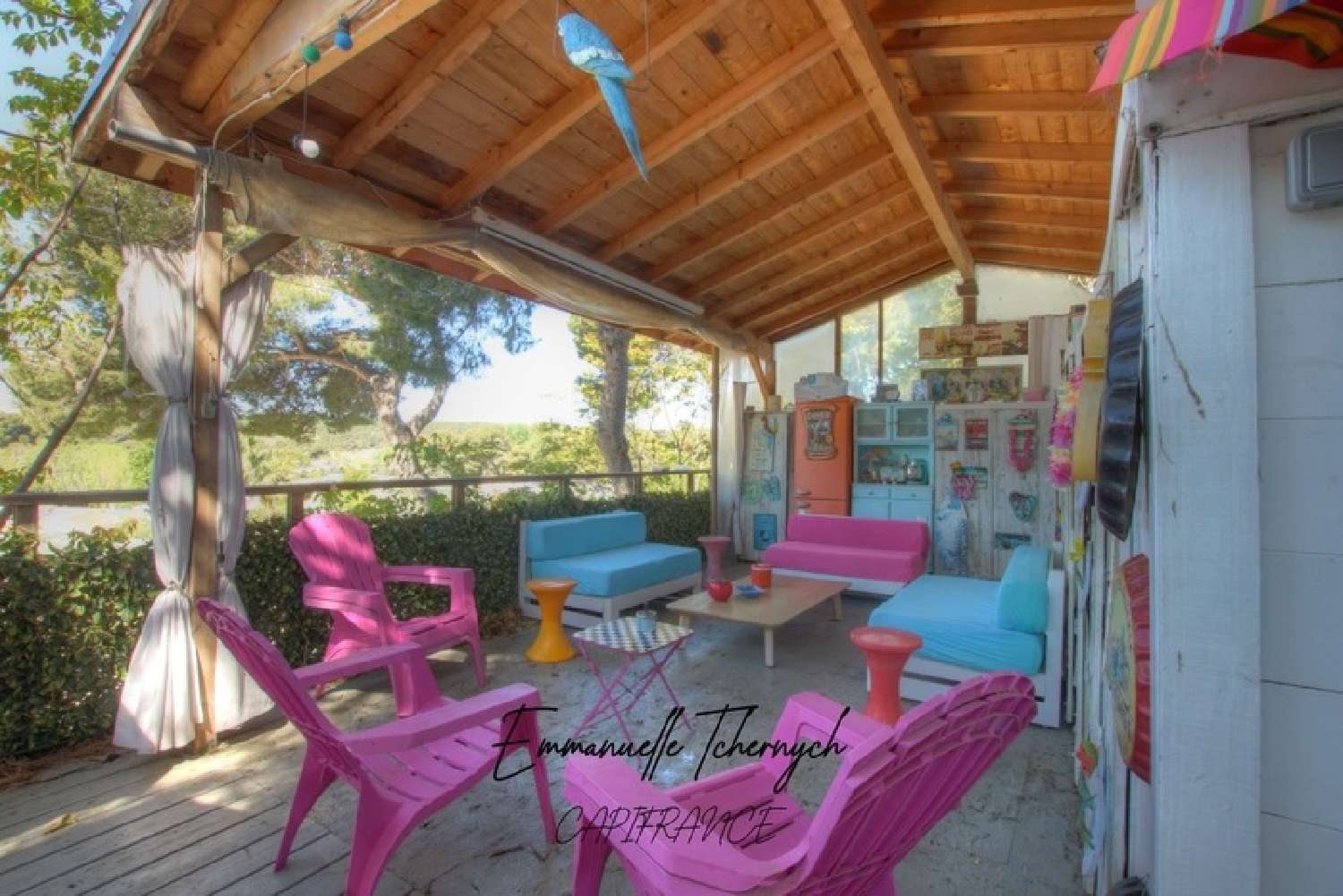  te koop huis Martigues Bouches-du-Rhône 1