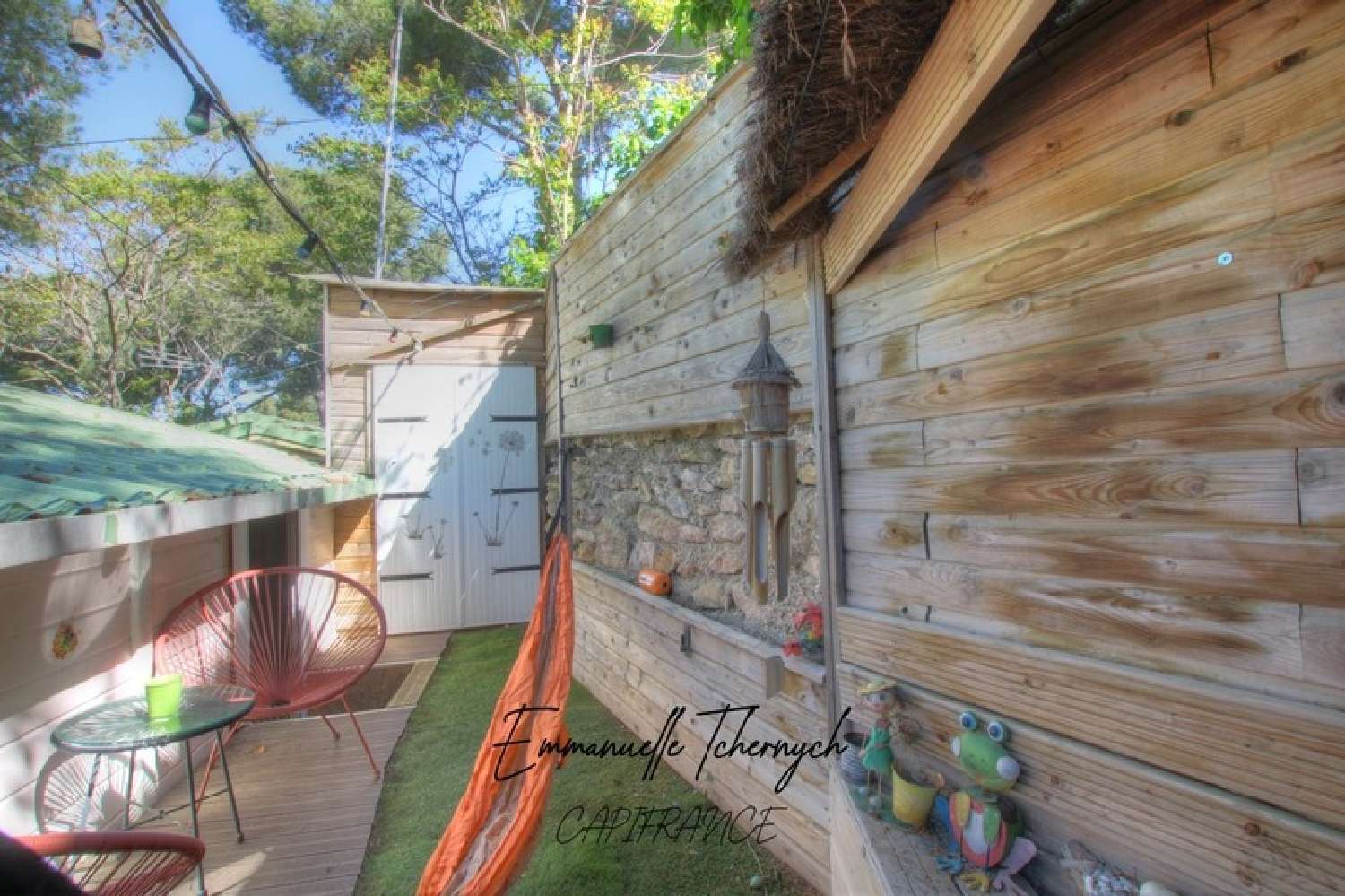  te koop huis Martigues Bouches-du-Rhône 6