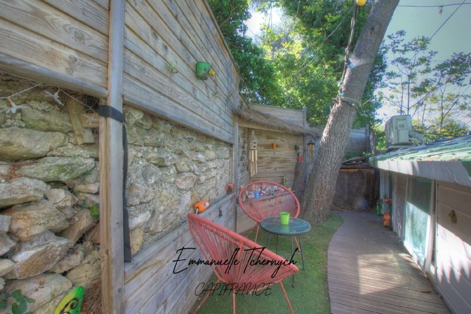  te koop huis Martigues Bouches-du-Rhône 7