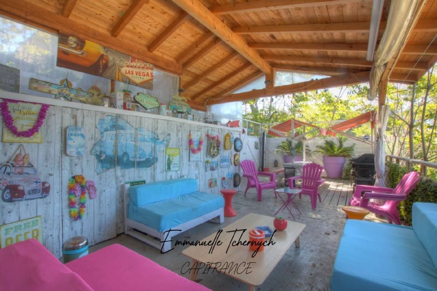  te koop huis Martigues Bouches-du-Rhône 8