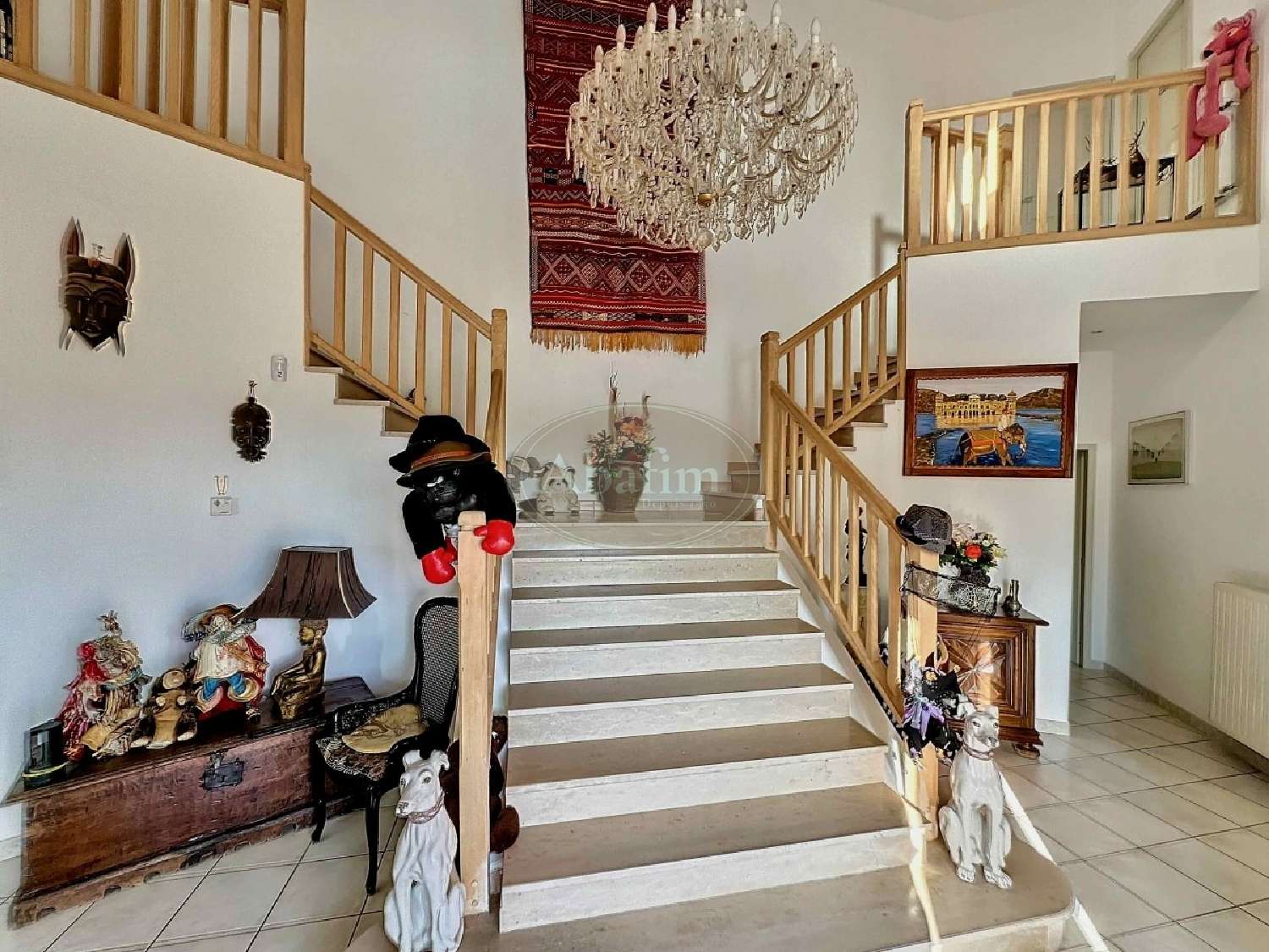 en venta casa Martres-de-Rivière Haute-Garonne 2