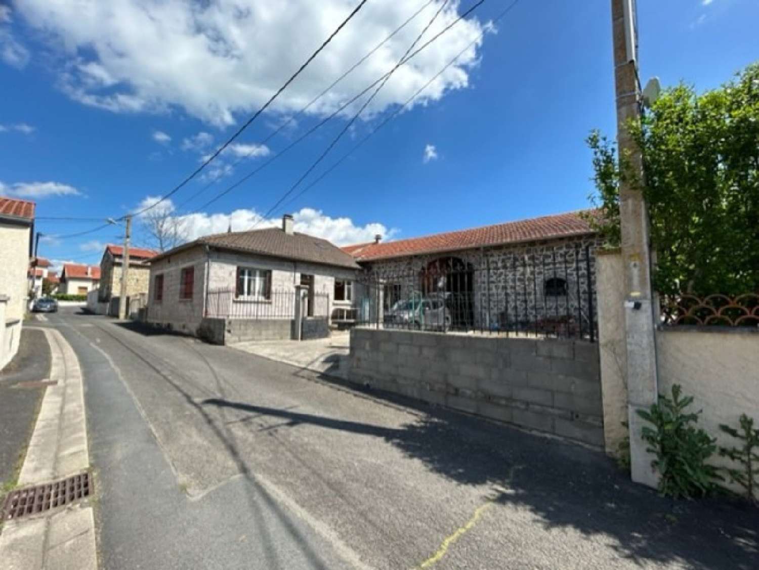  te koop huis Martres-sur-Morge Puy-de-Dôme 1