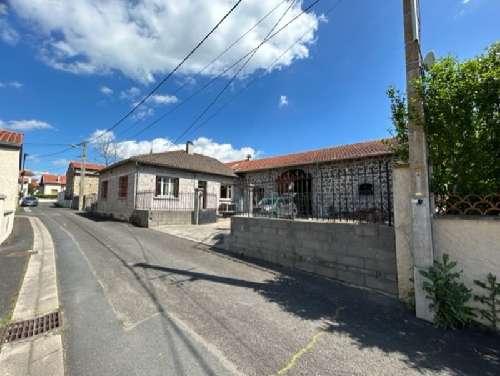 Martres-sur-Morge Puy-de-Dôme huis foto 7059843