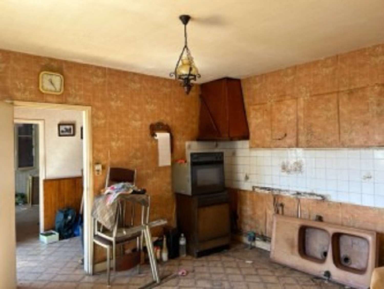  te koop huis Martres-sur-Morge Puy-de-Dôme 4