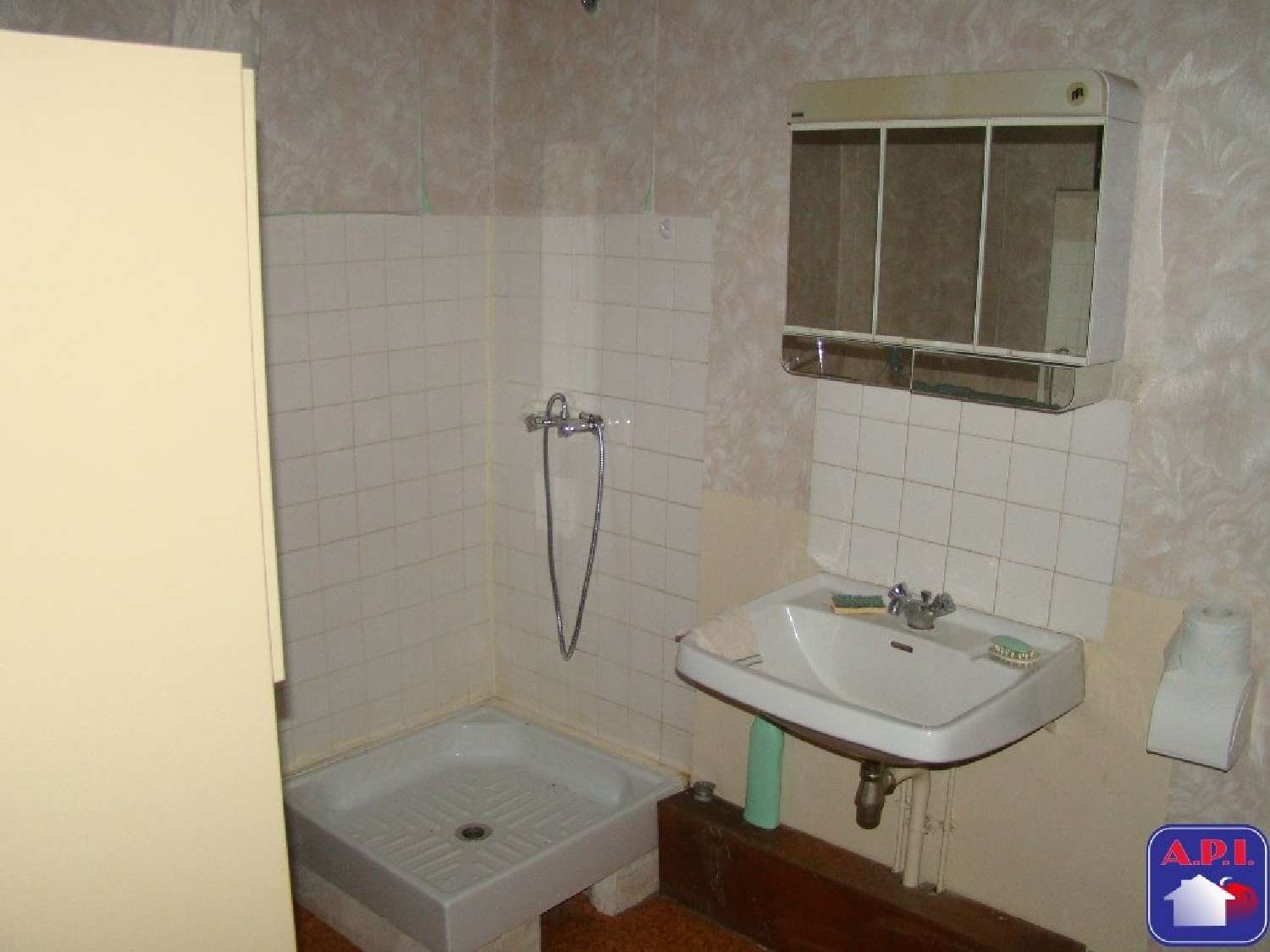 for sale house Massat Ariège 4