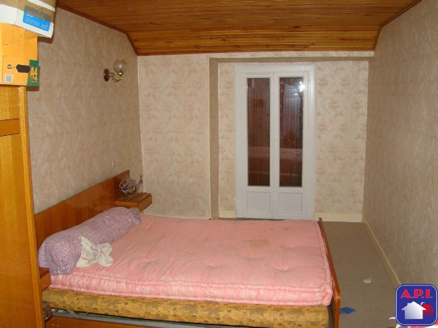  for sale house Massat Ariège 5