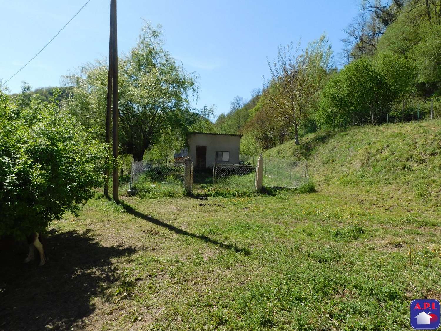 te koop huis Massat Ariège 2