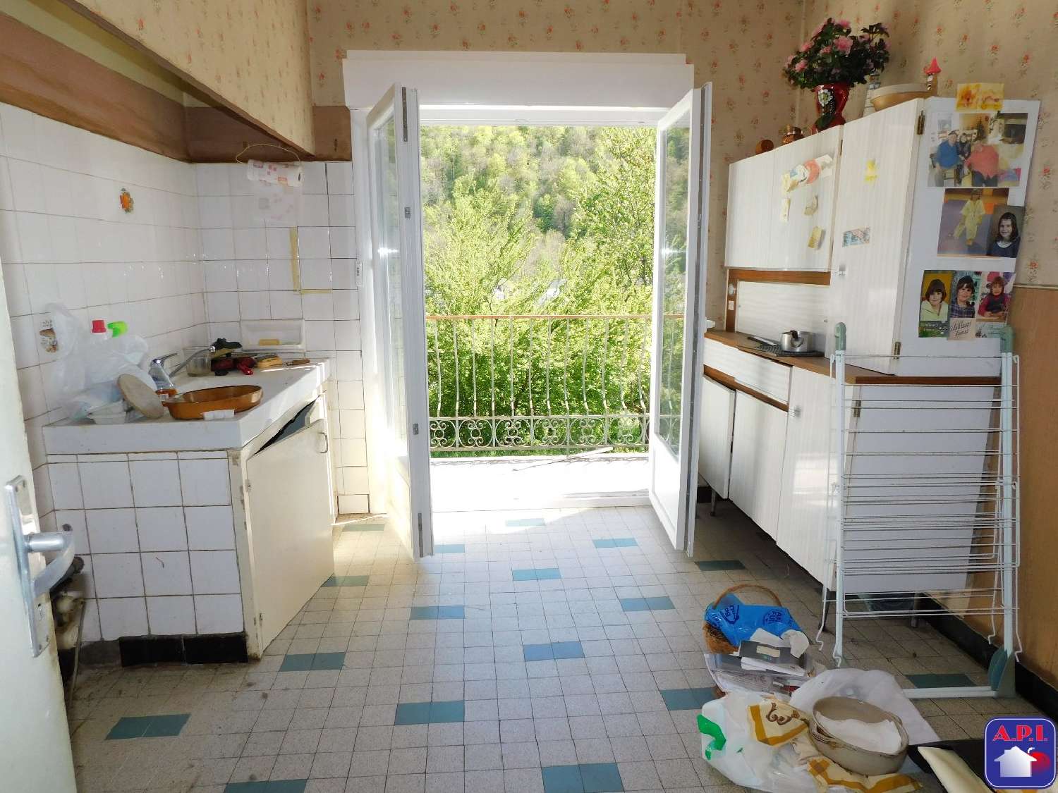  te koop huis Massat Ariège 6