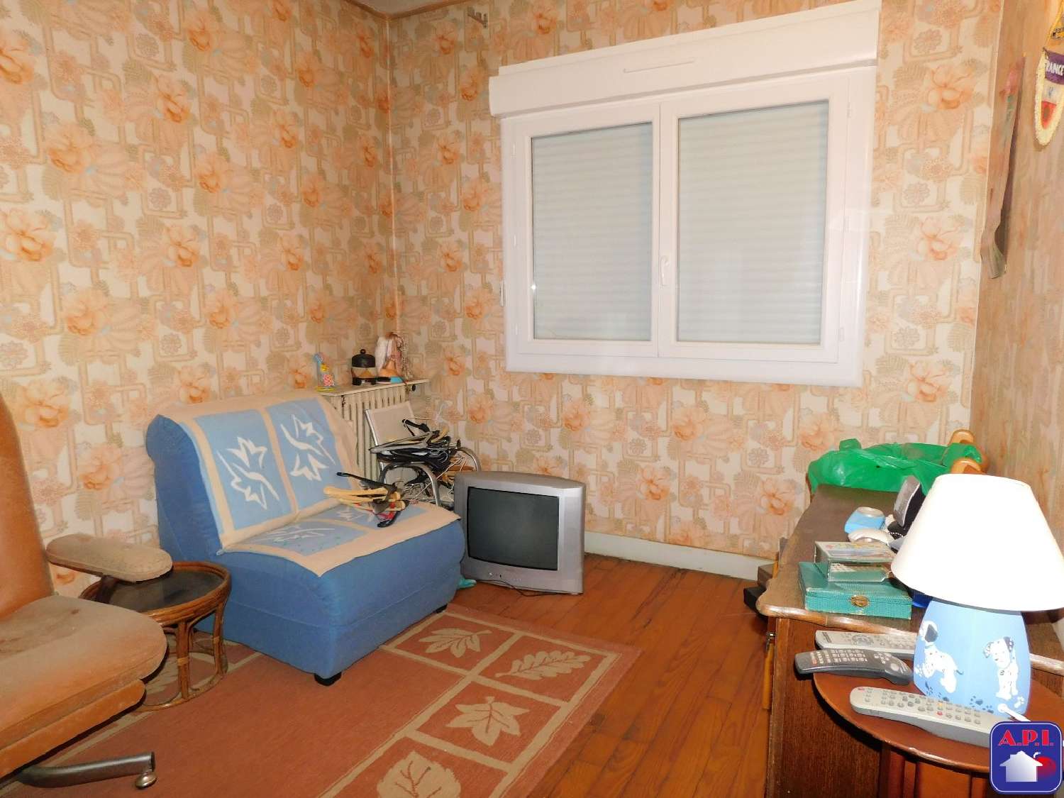  te koop huis Massat Ariège 7